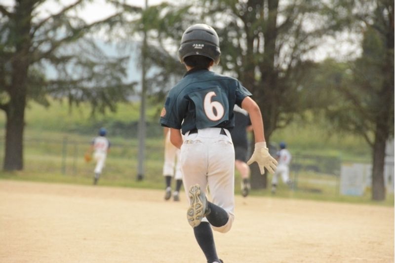 盛岡市内の子供向け野球教室4選。未経験でも初心者でもしっかり上達!