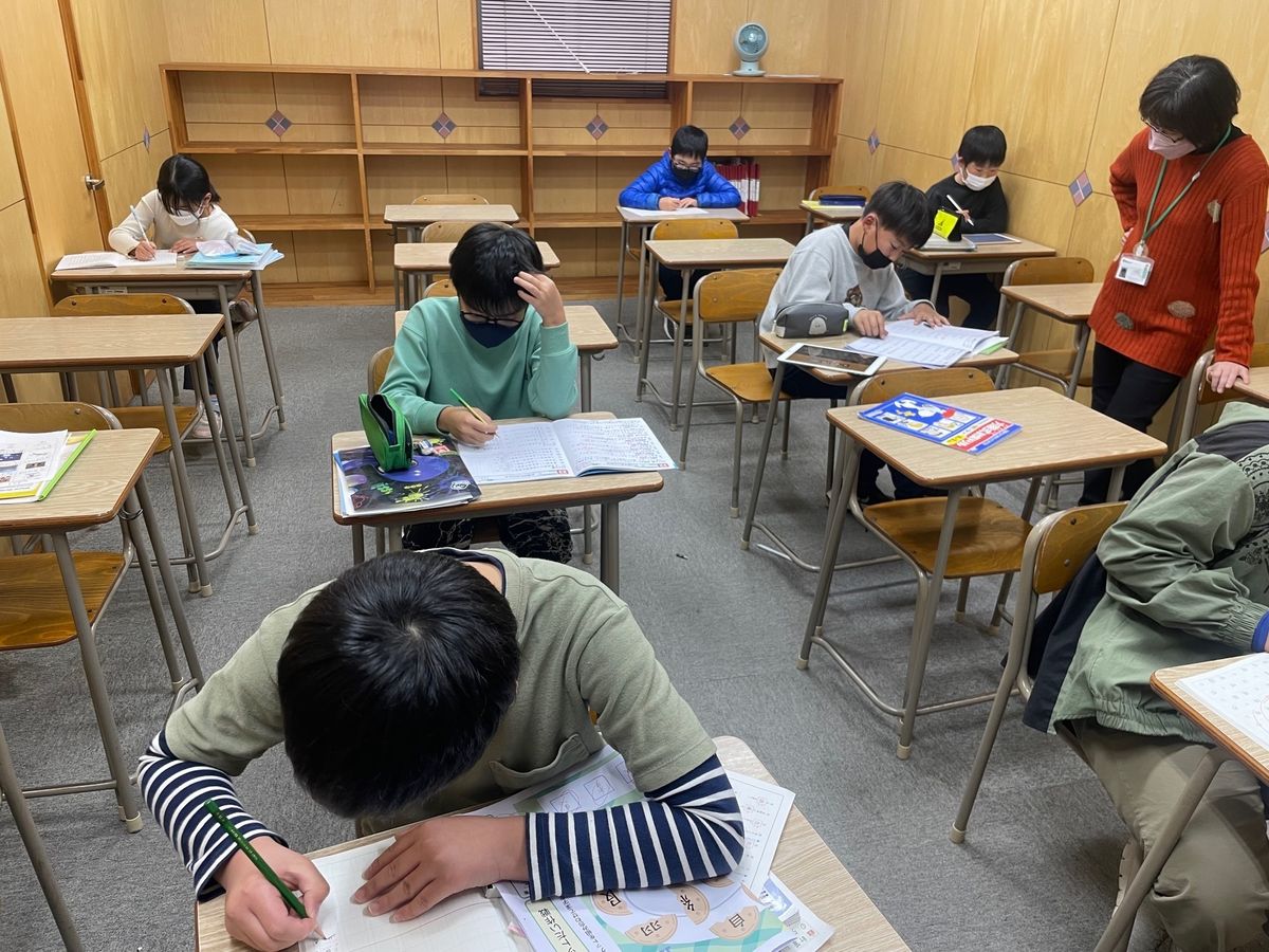 グリフ学童キッズアフタースクール 教室 0