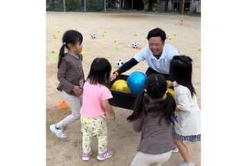 総合スポーツスクールPasso(運動教室) 大芝スクール