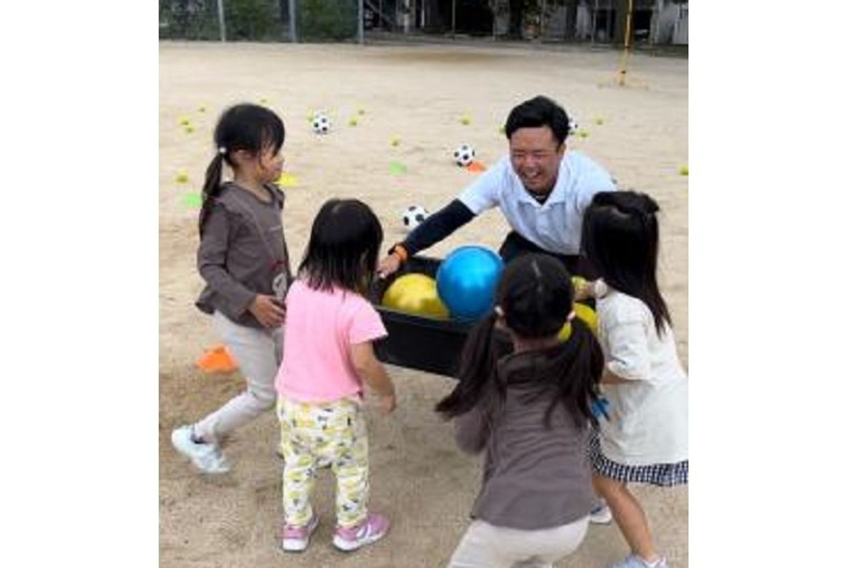 総合スポーツスクールPasso(運動教室) 教室 0