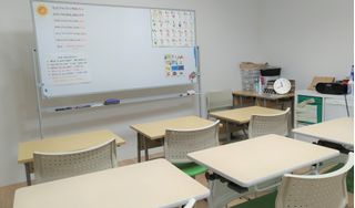 神田外語キッズクラブ 草加教室4
