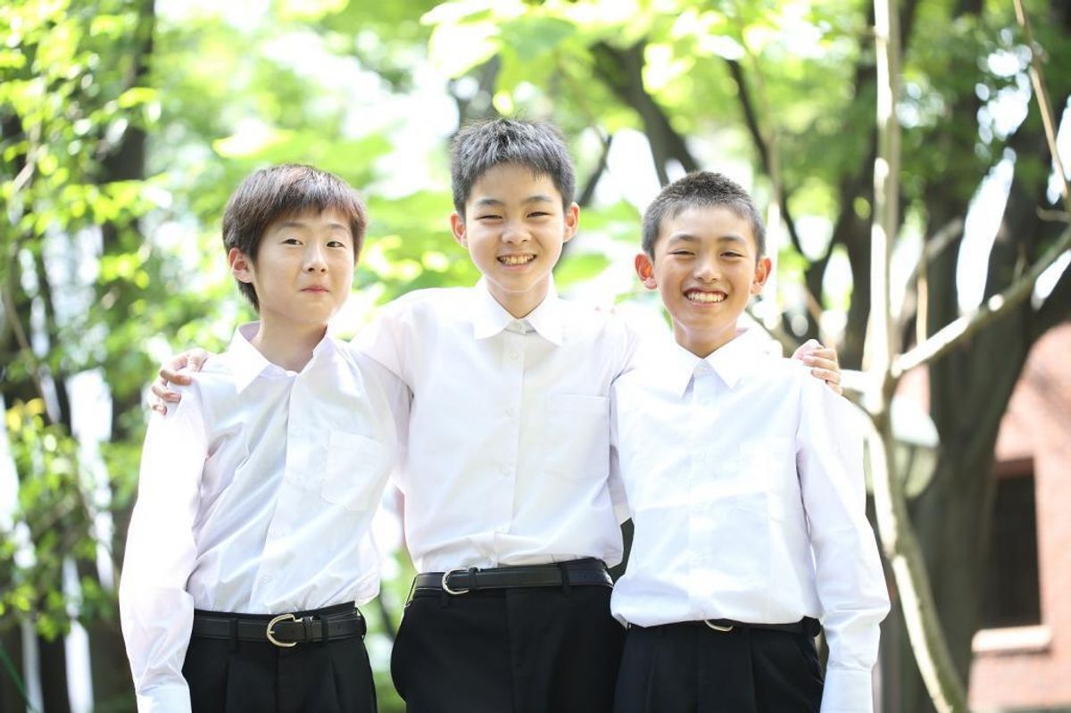 スクール21 志木教室4