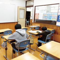 俊英館フレックス 狭山中央校8