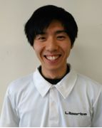 リベルタサッカースクール 上組 ／ 辻 礼央