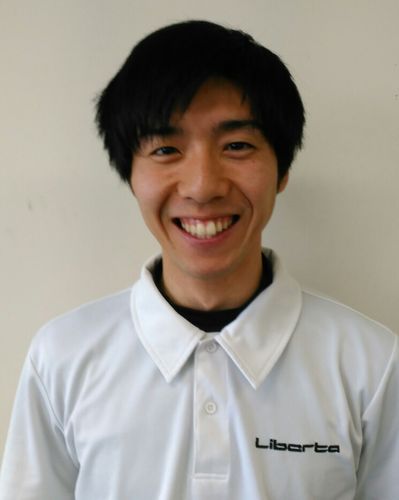 リベルタサッカースクール 燕の先生