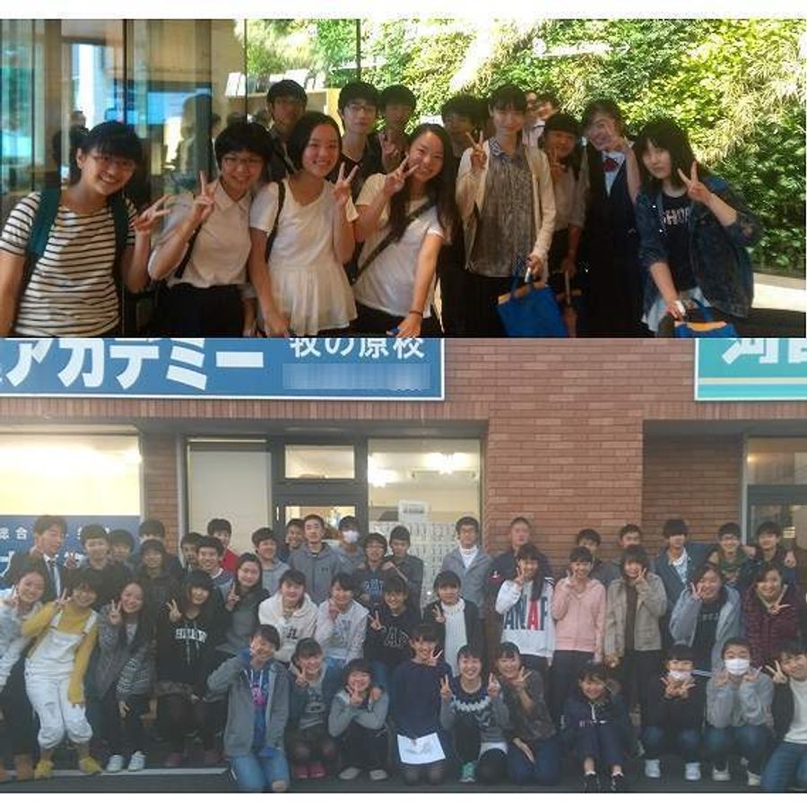 京葉アカデミー 牧の原校6