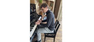 Choice【英語でピアノ】 教室 0