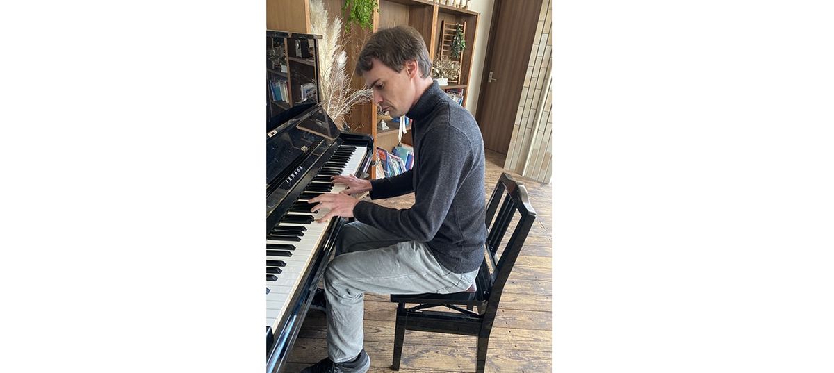 Choice【英語でピアノ】 八丁堀店1