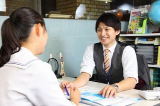 ナビ個別指導学院 浪館校3