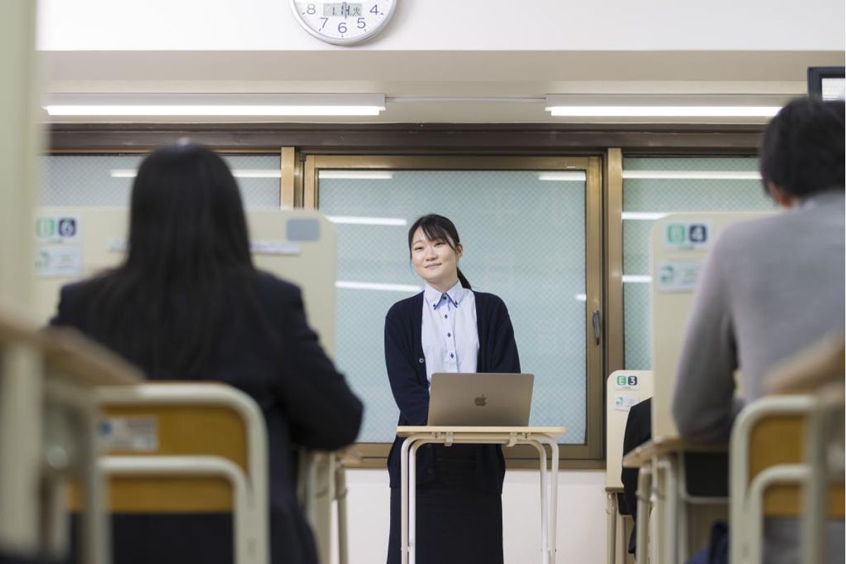 個別指導　コノ塾 平井校11