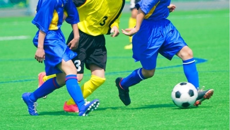 社家駅周辺の子供の習い事教室5選。挨拶や仲間を思いやる心も育てよう!