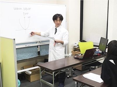 真友ゼミ 三条校のオンライン個別指導