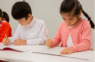 七田式教室 前橋教室7