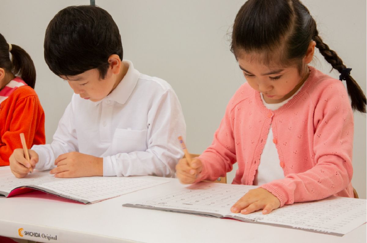 七田式教室 前橋教室7