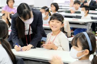 プリンス進学院そろばん教室 教室 4