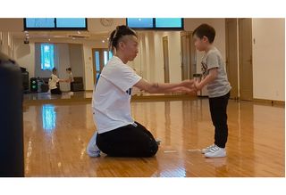 JBAダンススクール【ダンス】 経堂スタジオハーモニー7