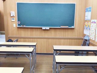 スクール21 教室 3