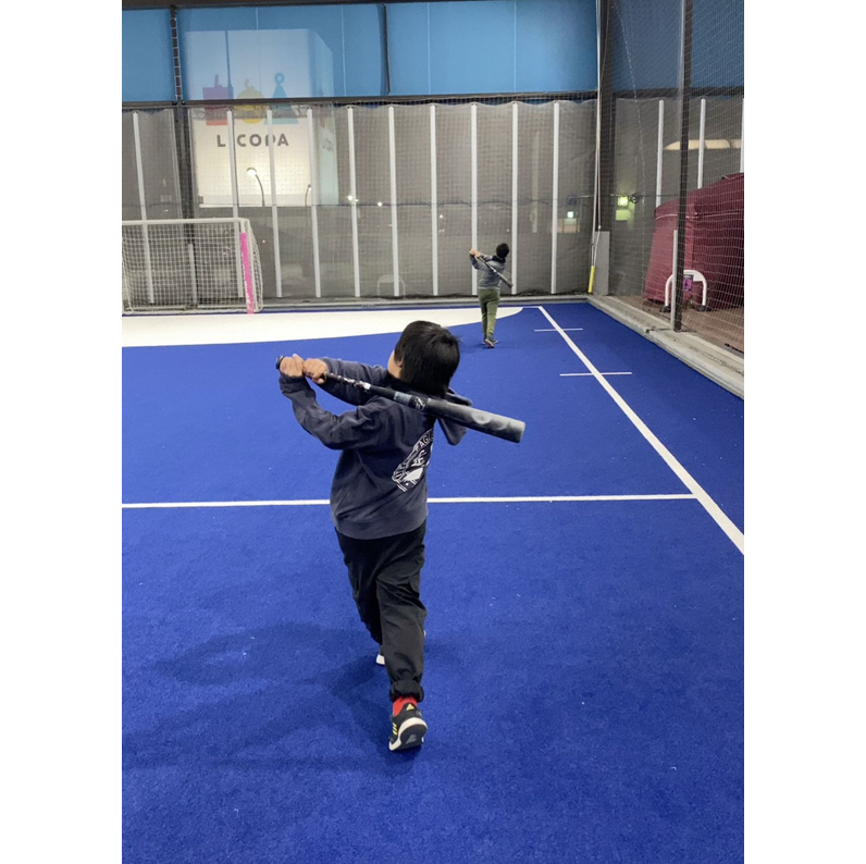 YOOK Baseball Academy