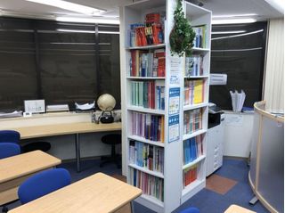 個別指導塾 トライプラス 教室 4