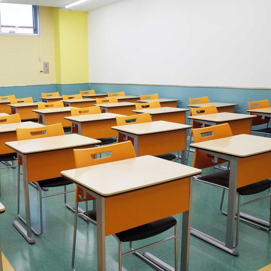 苫小牧練成会 本校7