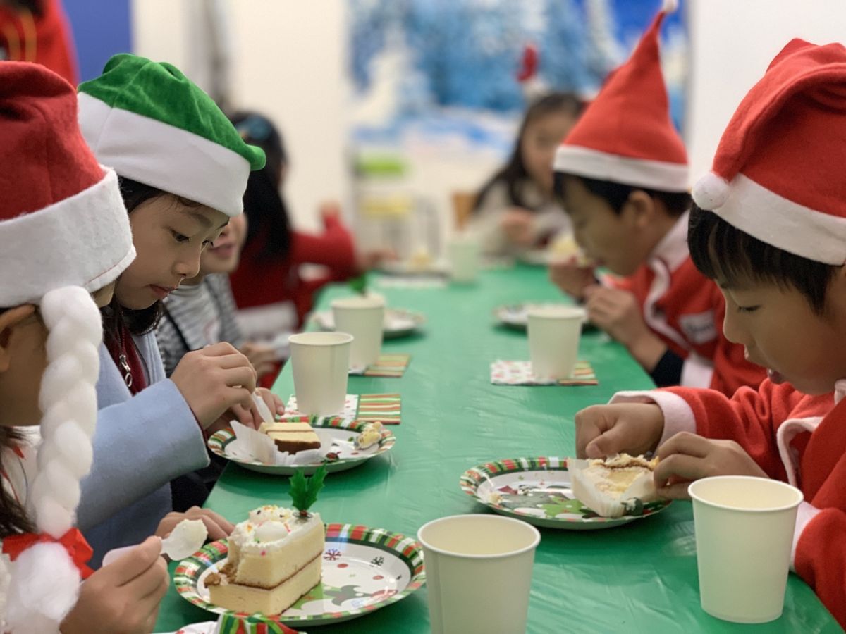 サンシャインキッズ！ 都島校10