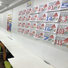 個別指導塾 学習空間 教室 2