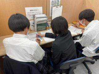 個別指導 アーサー学院 上田原校6