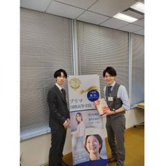 Prima 岡山校本部11