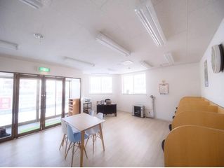 完全個別 松陰塾 教室 2