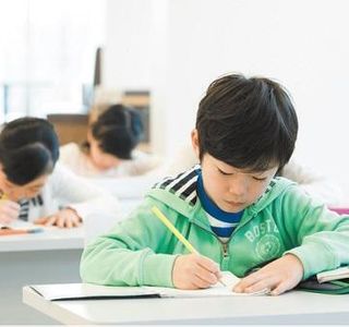 東日本学院 丸子校の小学生英語(小5・6)