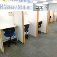 個別指導の明光義塾 安倍川教室9