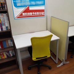 個別指導塾 学習空間 松本東教室10