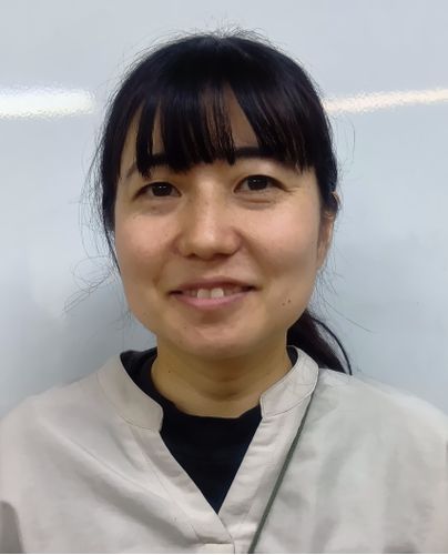 ラボ・パーティ 余土公民館保免上分館の先生