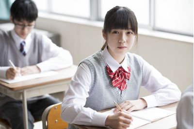 ベルーフアカデミー 南松本校のトップ校合格クラス