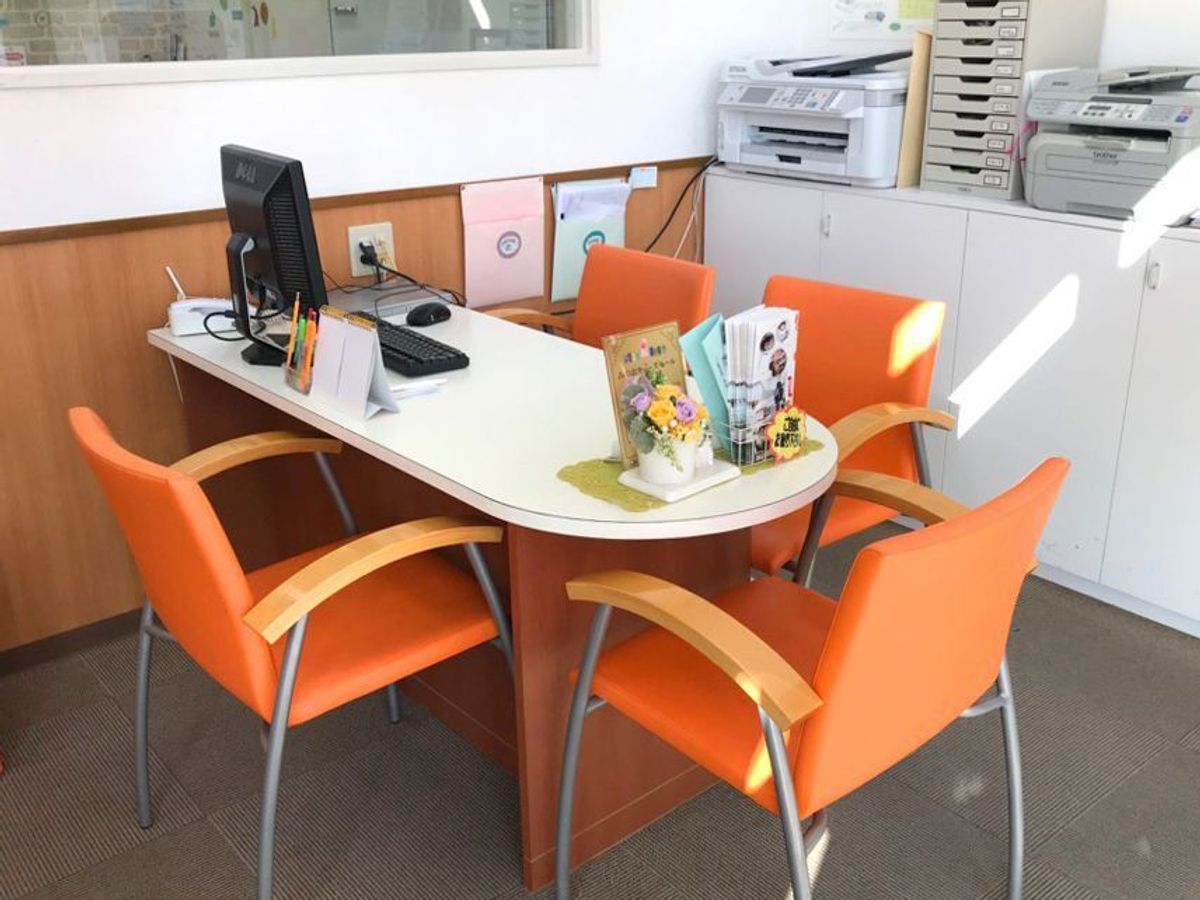 ベネッセの英語教室 BE studio（プラザ校） みのおキューズモールプラザ6