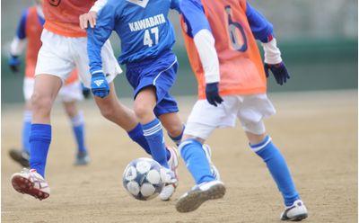 滋賀県 の子供向けサッカースクールを一挙公開 子供の習い事口コミ検索サイト コドモブースター