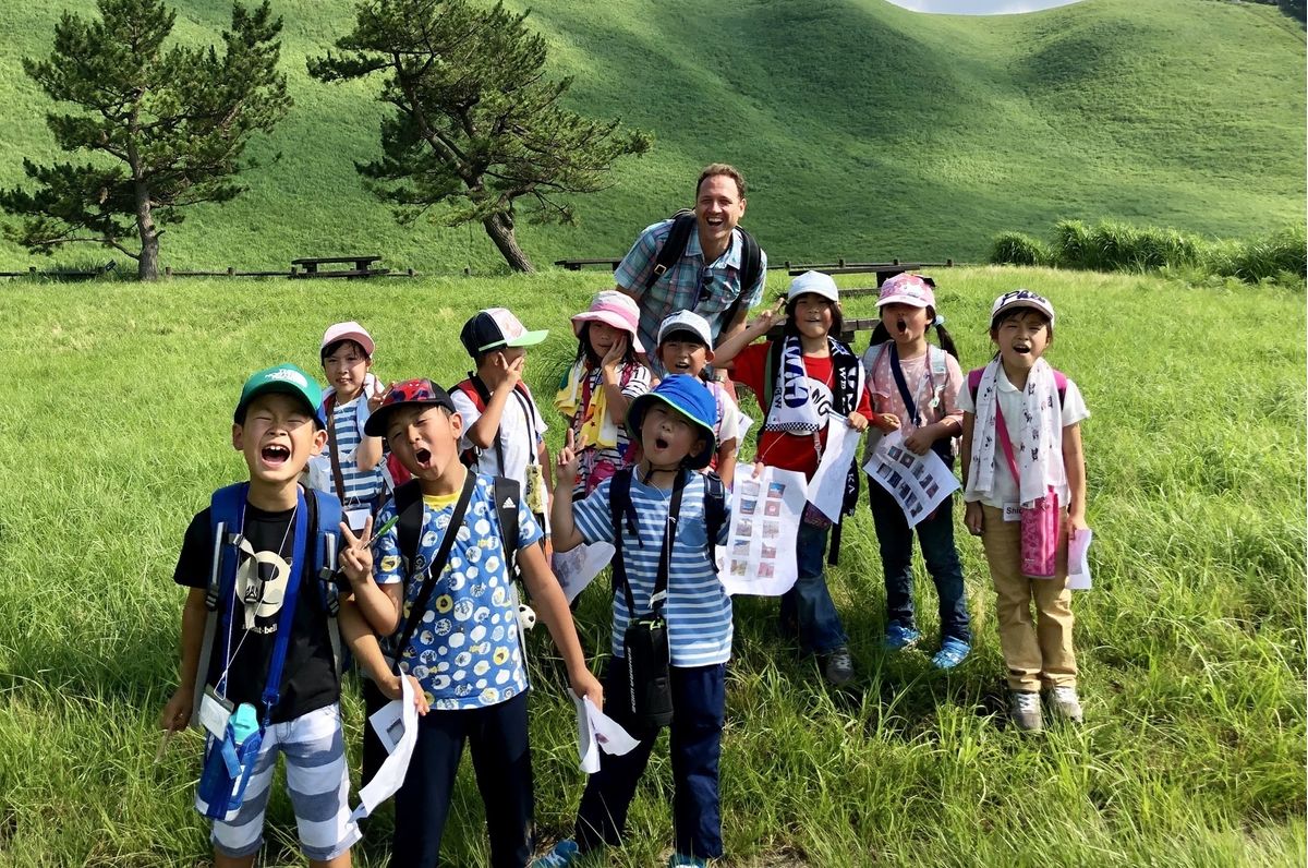 サンシャインキッズ！ 都島校12