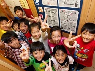 筑波進研スクール 教室 1