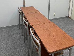 国大セミナー 教室 3