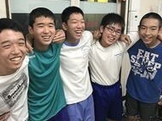 個別指導のone塾 古川校11