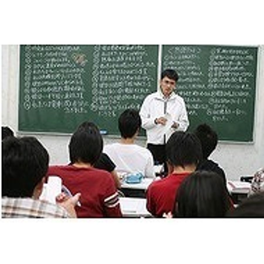 ひのき塾 奈良教室6