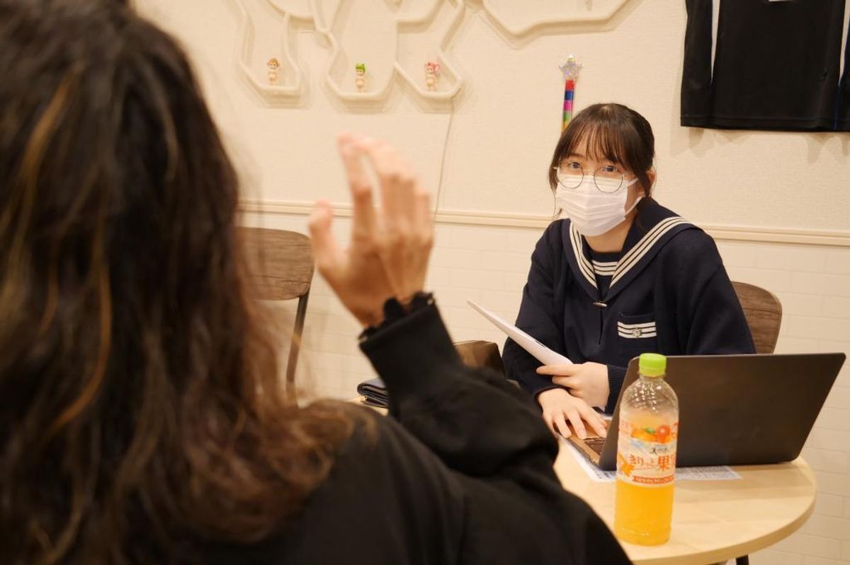 総合型選抜専門塾AOI(旧AO推薦入試) 渋谷校10