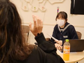 総合型選抜専門塾AOI(旧AO推薦入試) 渋谷校10