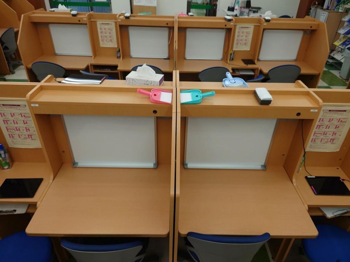 馬渕個別 西田辺校8