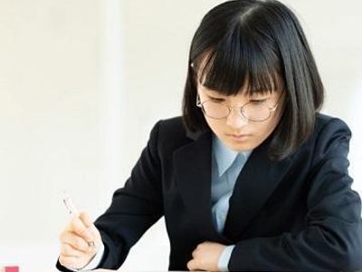 東日本学院 丸子校の入試演習ゼミ(中学3年生)