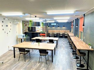 個別指導の明光義塾 三島駅前教室16