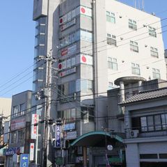 成基の個別教育ゴールフリー 教室 1