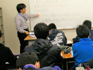 英進進学教室 館林校6