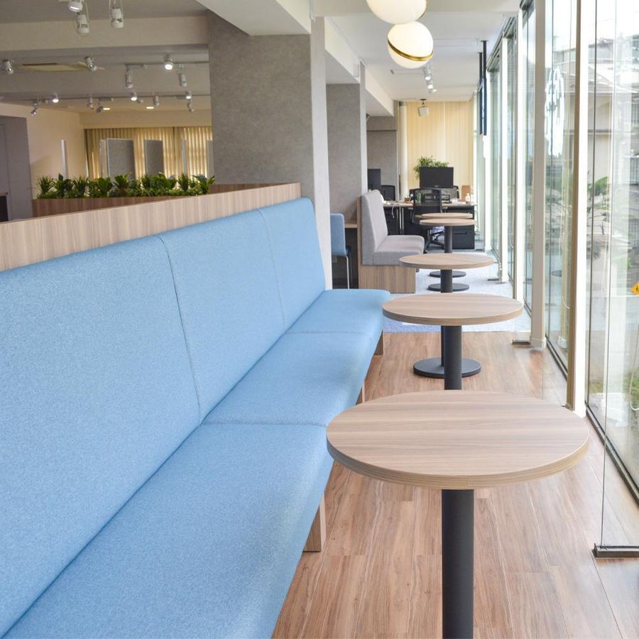 総合型選抜専門塾AOI(旧AO推薦入試) 教室 4