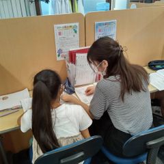 個別指導 スクールIE 西舞子校7